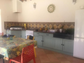 Villa sur Bandol